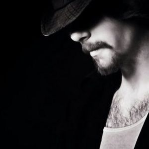 Meet your Posher, Chad